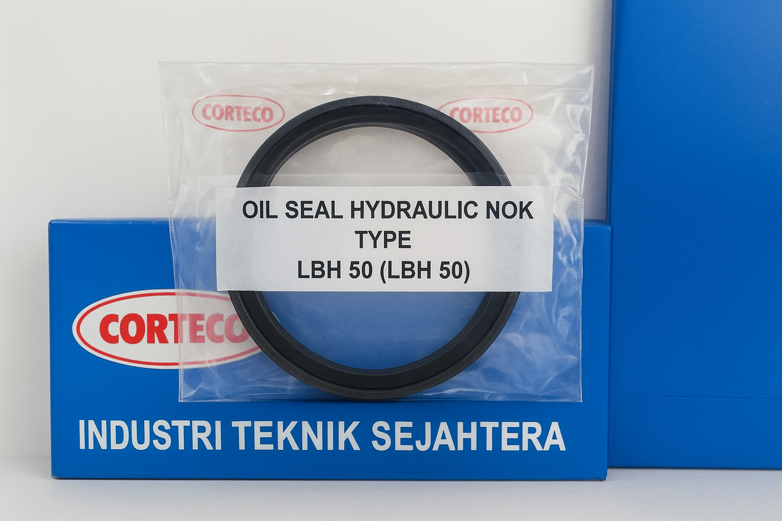 Oil Seal Hydraulic NOK